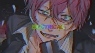 electrical / doppo kannonzaka / hypnosis mic edit