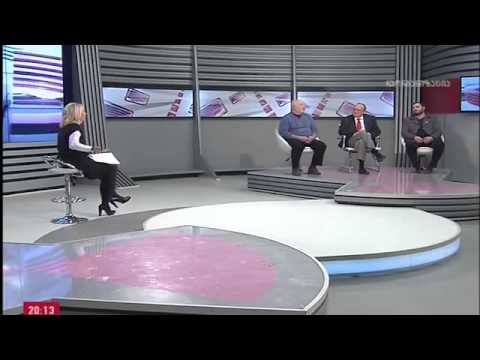 მაესტრო 15.03.13 თეა სიჭინავასთან