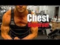 Awesome Chest Superset: Quick Workout For A Ripped Chest!