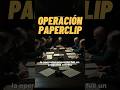 De Nazis a la NASA 🚀 | La verdad oculta de la Operación Paperclip #Historia #Misterios