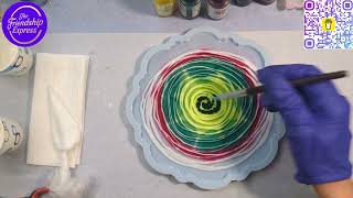 #45 Eye Candy Resin? @EyeCandyPigments