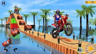 Ktm Bike Indian Bikes Driving 3D New Update -Indian Bike Game 3D Code - Best Android Ios Gameplay