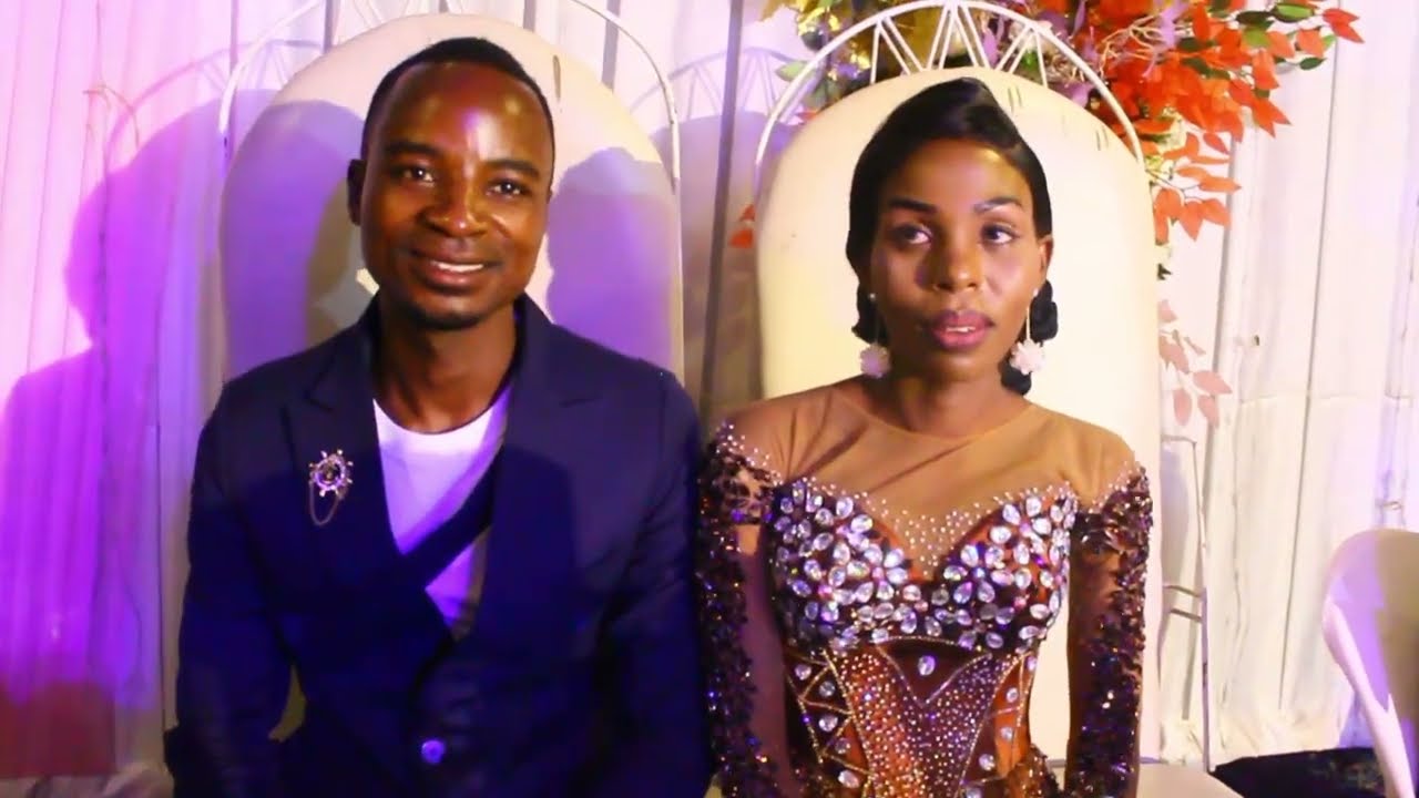 NYANDA MASALU_-_ HARUSI YA ALUBERT