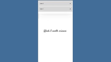 Earth science  for civil engineering  # Week 5 # assignment #nptel #amreshkumarofficial278 #instagra