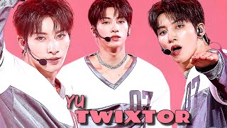 Nexz - Beat-Boxer Yu Sbs Inkio Facecam Twixtor 4K