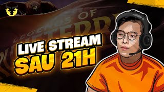 TRÂU TFT