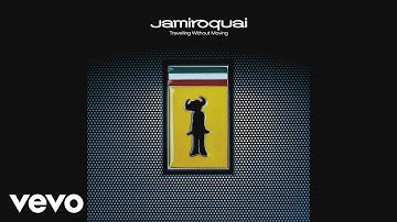 Jamiroquai - Everyday (Audio)