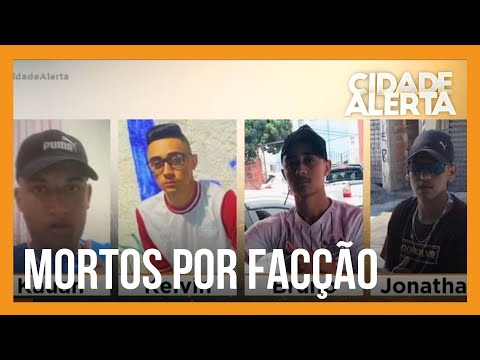 Cidade Alerta mostra novos desdobramentos no caso dos 4 jovens mortos após baile funk