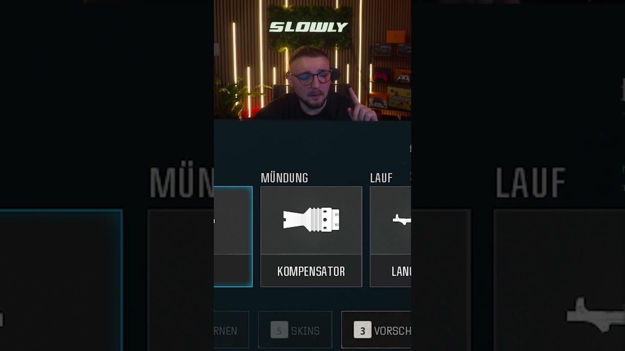 Diese MP40 ist Meta in Season 6