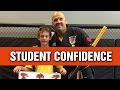 Open Your Own Martial Arts School - Student Confidence | Fred Mergen