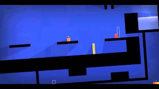 Thomas Was Alone Part 2 - Irregular Proportions