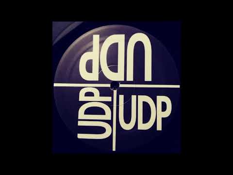 Jolks — Jolks ‎– Emotional Expression (Club Dub Mix)