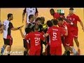 كرة اليد l مصر و تونس l بطولة افريقيا للرجال Handball l Egypt vs Tunisia