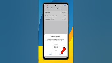 👉 Hotspot Data Limit Kaise Badhaye | Mobile Hotspot Setting Trick