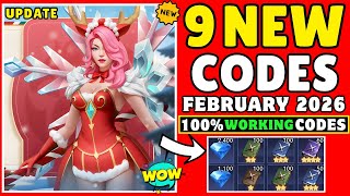 Exclusivepuzzles And Chaos Frozen Castle Codes 2026 Puzzles Chaos Gift Code - How To Redeem