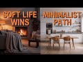 Soft Life vs Minimalist Life Find Out Which Is Best For You!