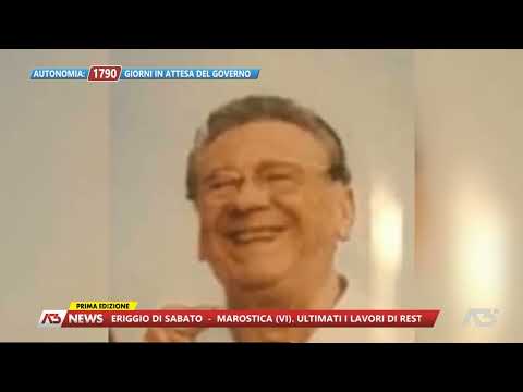 A3 NEWS PRIMA EDIZIONE | 16/09/2022