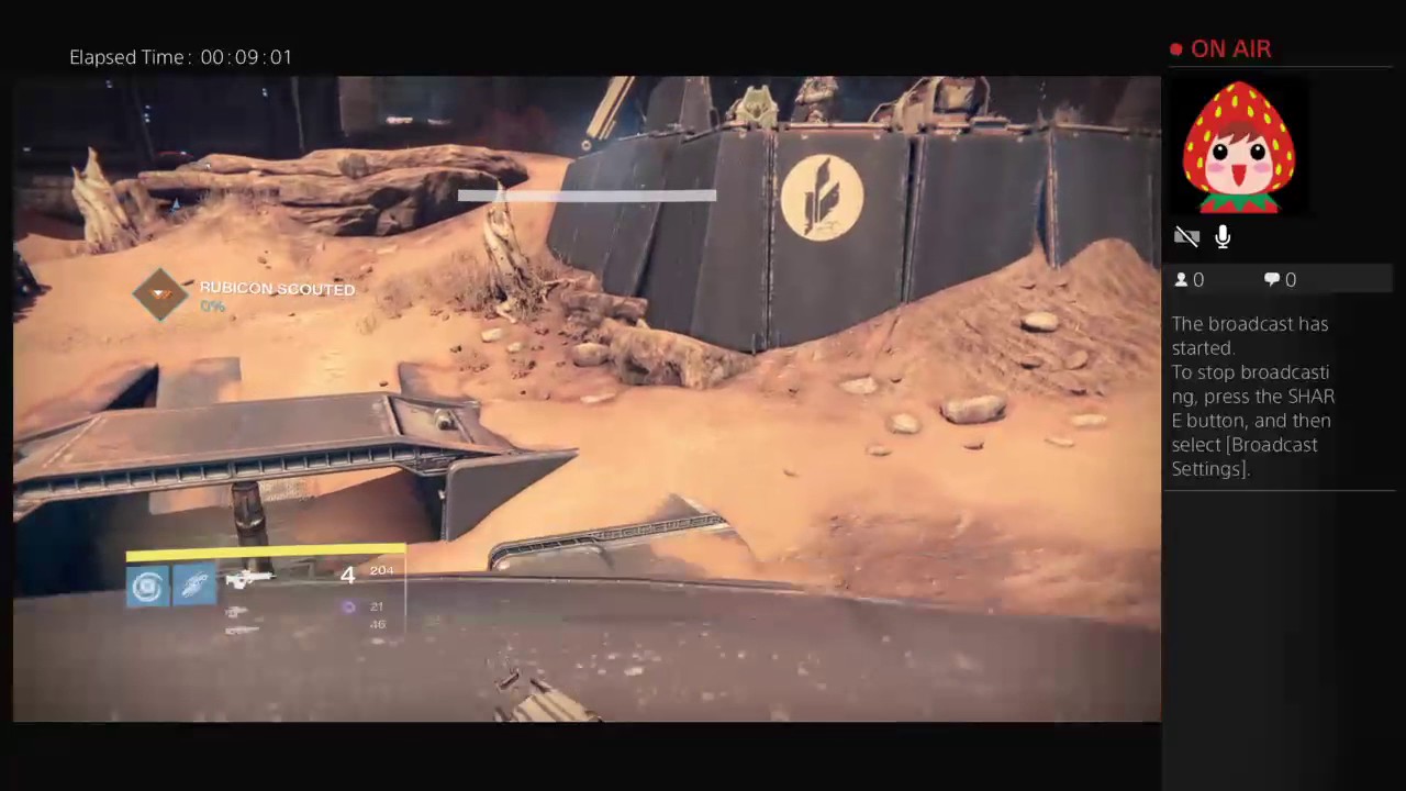 Destiny | Mini Games - YouTube