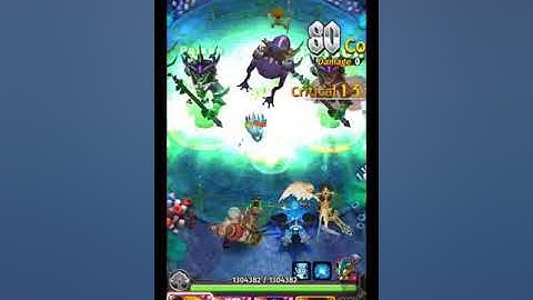 Hyper Heroes Devil Tower347 Floor