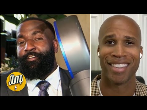 how-long-will-it-take-nba-players-to-get-into-game-shape?-|-the-jump