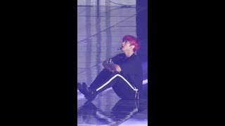 180801 워너원(Wanna One) 박지훈(Jihoon) - Beautiful (뷰티풀) [2018 KMF] 4K 직캠 by 비몽