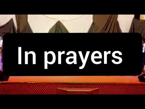 MUMAOMBI With English Subtitle