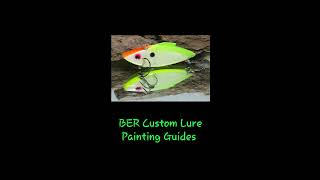 Ber Custom Painting Free Guides