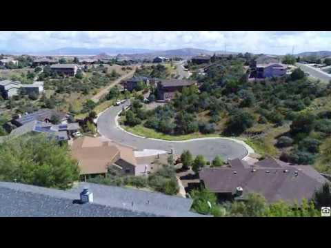 2151 Sequoia Dr., Prescott, AZ home video tour