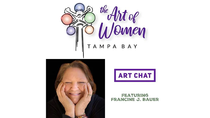 The Art of Women Tampa Bay - Art Chat featuring ar...