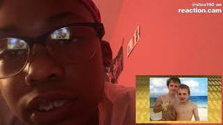 JAKE PAUL - The RICH Life - Net Worth 2017 FORBES (S. 1 - Ep. 12) REACTION