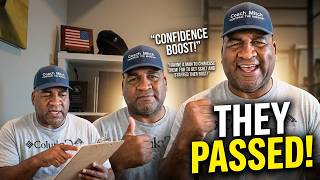 Three serious TIPS about the Border Patrol Interview
