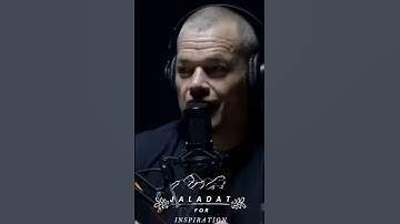 Thumbnail of How To Deal With The Humiliating Days - Jocko Willink #shorts