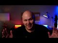 Beginning of video