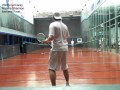 Masters Final - Carey/Winthrop v. Riviere/Shannon