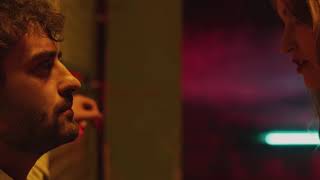 Skytech X Dnf - Touching Me Official Video