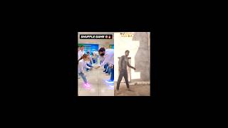 Шаффл Баттл😎🔥GIRLS VS BOYS SHUFFLE😨WHO IS BEST?? 🤔#tuzelityshuffle#shuffledance #tuzelitydance#short
