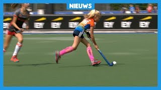 Hockeybond: 'Stop met selectietraining voor kinderen'