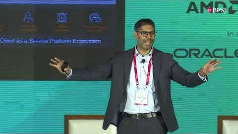 Session on Observability in Your Digital Transformation Journey:  A CIO
