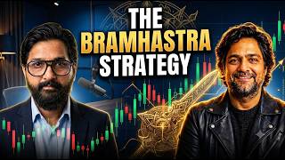 Bramhastra-2 Strategy | Trade Swing | IntradayTrading Strategies | Option Trading Strategies