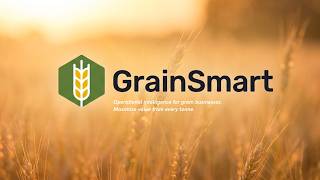 GrainSmart Introduction Video