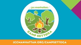 Introducing Camp Settoga