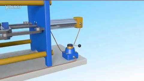 Simulation and Animation of injection molding theory