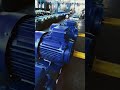 IE3; IE4; IE5 AC motor, Explosion proof motor, Flameproof motor factory WA: +86 19947594939