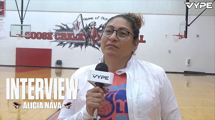 Coach's Corner: Goose Creek Memorial Volleyball Co...