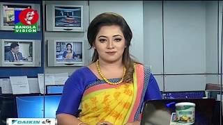 রাত ১০:৩০ টার  বাংলাভিশন সংবাদ | BanglaVision  News | 10:30 PM | 20_December_2018