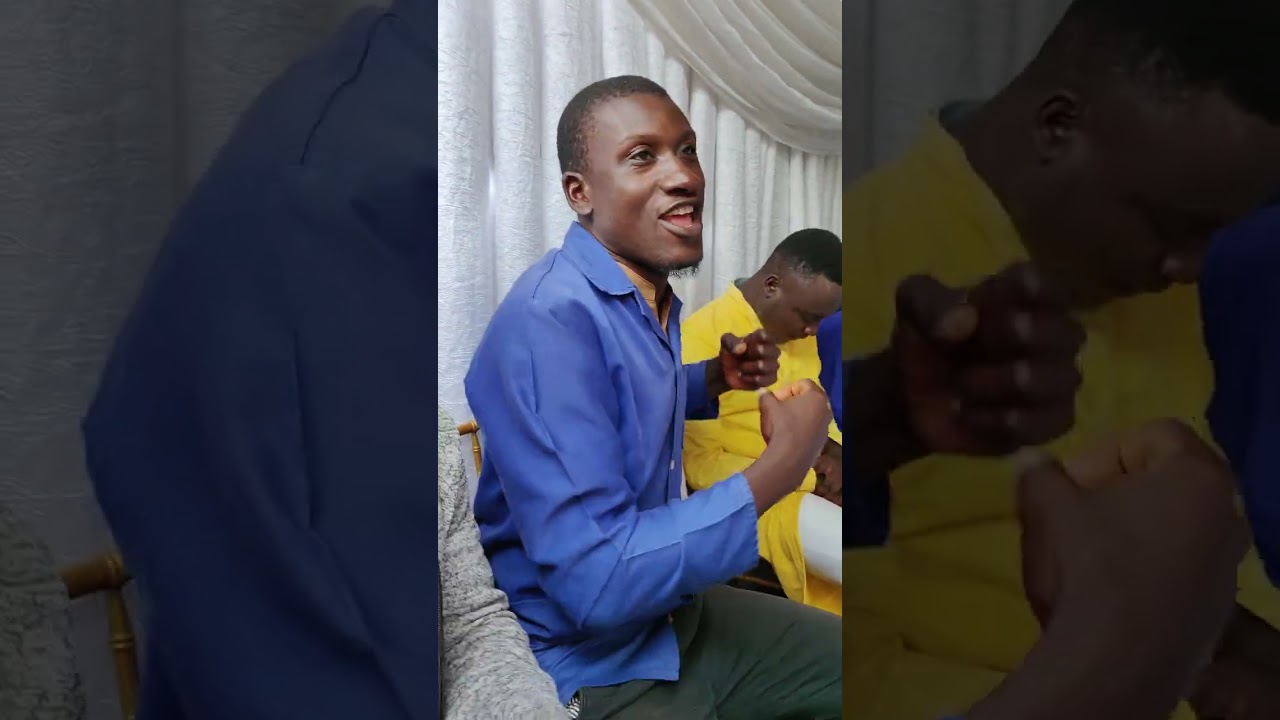 Hasha Mulilo ... Nga... Mutshidzi Madzungunye