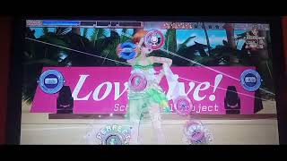 Koi no Signal Rin Rin Rin! | love live SIFAC wai wai home meeting