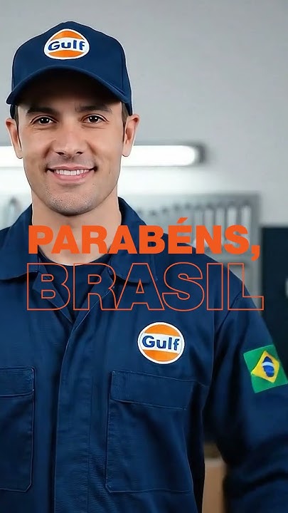 Parabéns, pátria amada Brasil, por mais um ano de sua independência!
