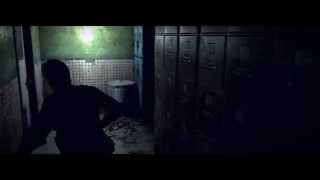 The Evil Within - Ch.1 An Emergency Call: R1 (Hide in Locker Tutorial) Avoid The Sadist / Butcher