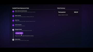 Node as a Service - Huddle01 Deploy Example